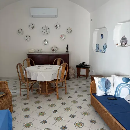Da Bruno E Gege Apartment