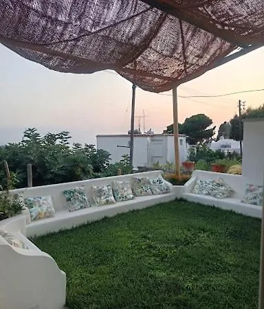Da Bruno E Gege Appartement
