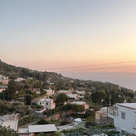 Da Bruno E Gege * Anacapri (Isola di Capri)