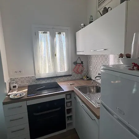 Appartement Da Bruno E Gege