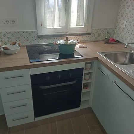 Da Bruno E Gege Appartement *