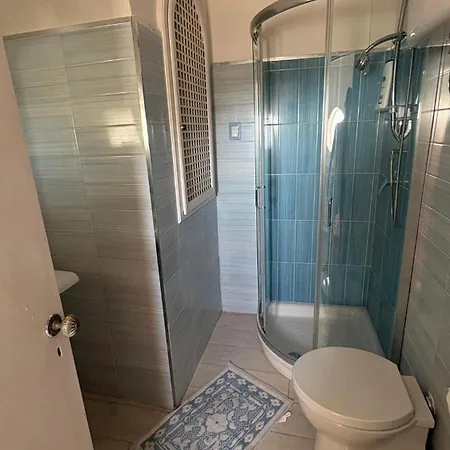 Da Bruno E Gege Apartment