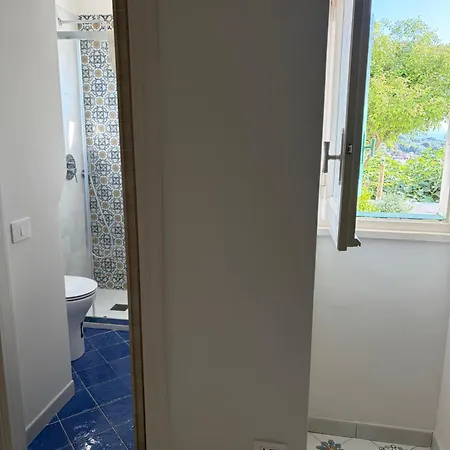 Da Bruno E Gege Appartement *